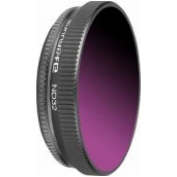 Sunnylife Filter Full Gray ND32 NDx32 For DJI Osmo