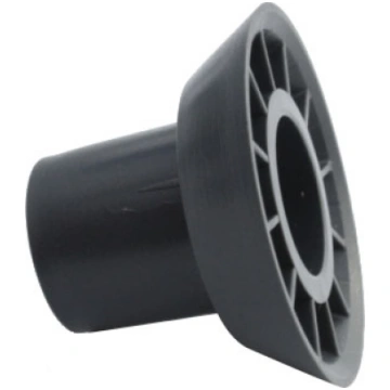 Konuss, 22 mm, 22 mm, polivinilhlorīds (pvc)