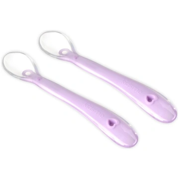 Karotītes Kidsme 140308 LA, violetas, 4 mēn+, 2 ga