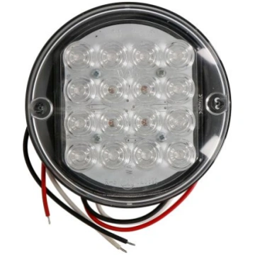 Aizmugurējais lukturis 167 W30 24V WAŚ
