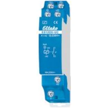 Impulse switch with patented duplex technology and