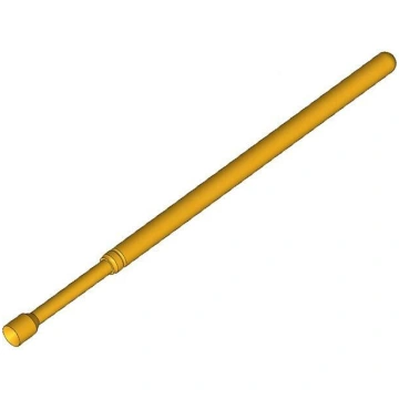 Test needle; Spring compression: 4.3mm; 6.35mm; 5A