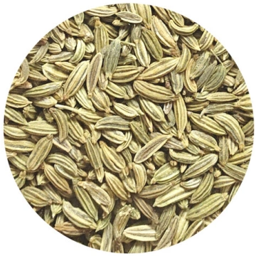 Fenheļa sēklas TRS, 100 g