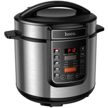 Hoco HJD27A Daudzfunkcionāls katls ar spiediena ka