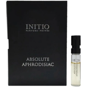 Initio, Absolute Aphrodisiac, Eau De Parfum, Unise