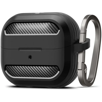 Spigen Rugged Armor Case for Samsung Galaxy Buds3 