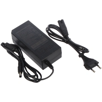 MAIŅSTRĀVAS BAROŠANAS ADAPTERIS 12V/5A/5.5