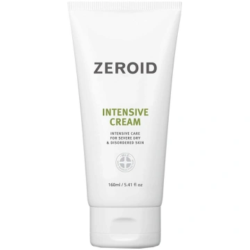 ZEROID Intensive Cream 80ml