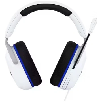 HyperX Cloud Stinger 2 Core, PS5, White (6H9B5AA)