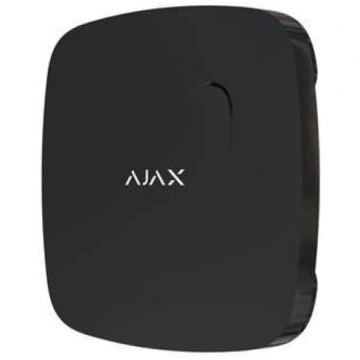 DETECTOR WRL FIREPROTECT PLUS/BLACK 38106 AJAX