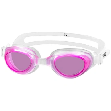 Peldēšanas brilles Aqua Speed, rozā krās