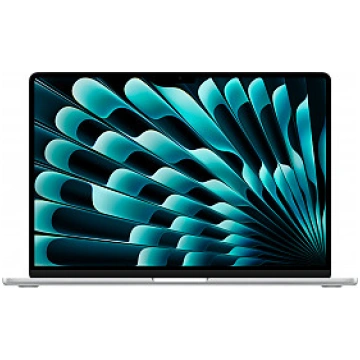 13" Macbook Air M2 16GB 256GB SSD Mac OS Silver | 
