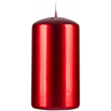 Donau Home Swieca slupek Aurora 60x115mm rubin 453