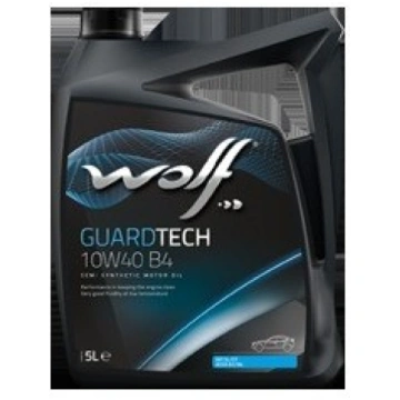 WOLF GUARDTECH 10W40 B4 1L WE2312701