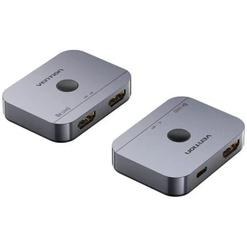 VIDEO SWITCHER HDMI 2-PORT/AKPH0 VENTION