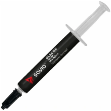 Termopasta Savio GLACIER 2g TG-04 - TG-04 2G