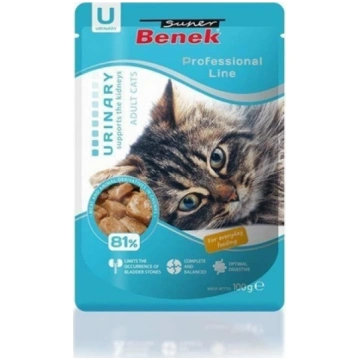 Super Benek Urinary miso 100g VAT019346