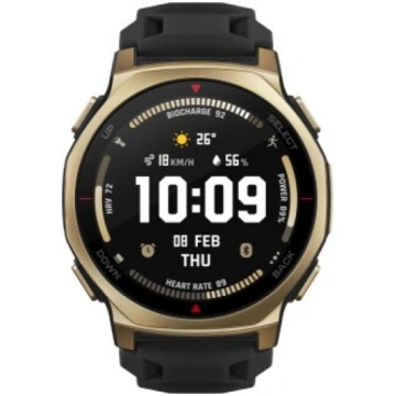 SMARTWATCH AMAZFIT T-REX 3 PRO/44MM BLACKGOLD W254