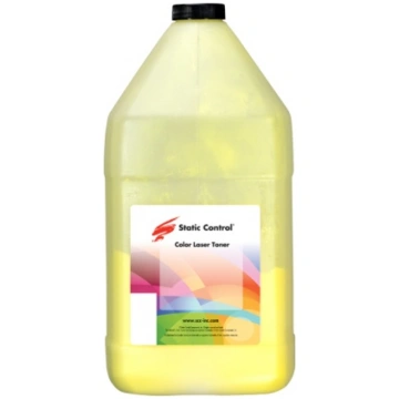Static Control Odyssey 3 Chemical Toner powder for