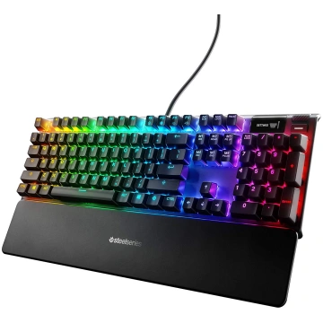 SteelSeries Apex 7 Blue (64774)