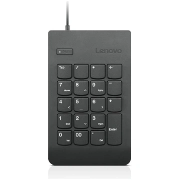 Lenovo KBD_BO Num Keypad 1 numeric keypad Universa
