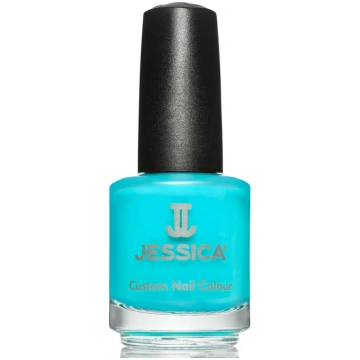 Argon Blue * Jessica