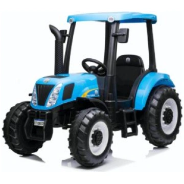 Bērnu elektromobīlis, elektroauto - 24v Traktors A