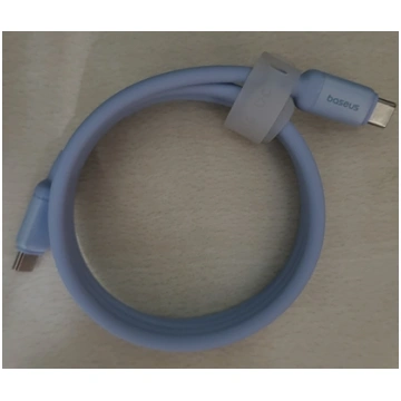 Baseus PicoGo Magnetic Charging Cable USB-C 240W 1