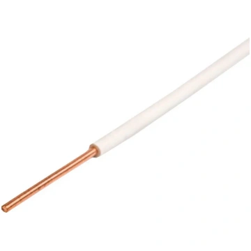 Elektrokabel H07V-U (DY) instalācijas vads 1,5 mm²