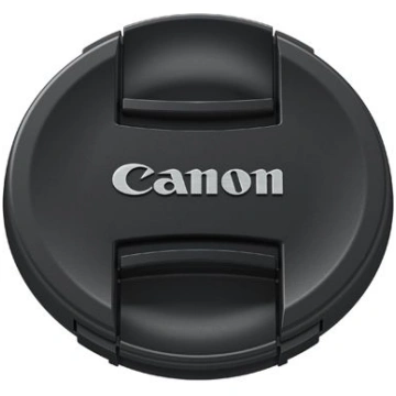Canon Lens front cover E 82 II