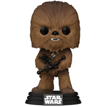 Kolekcionējamā figūriņa Funko Pop Chewbacca (Rotaļ