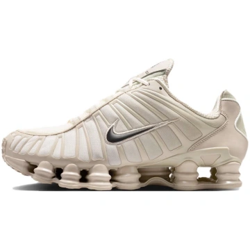 Nike Shox TL sērija Ērti Daudzpusīgi Ikdienas Apav