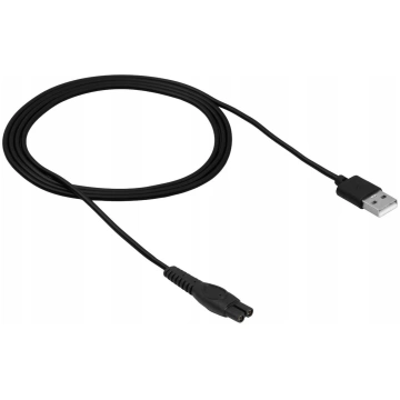 Akyga Kabelis Usb Do Golarki Philips Oneblade Ak-p
