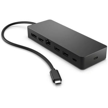 HP Universal USB-C Multiport Hub ( 50H55UT ) dock