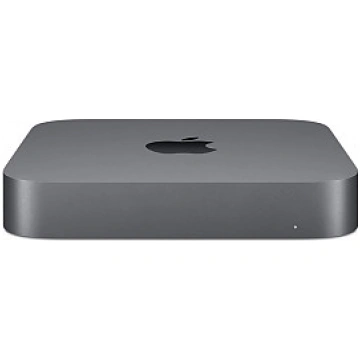 APPLE Mac Mini (Late 2018) i3 8GB 256GB SSD Mac OS