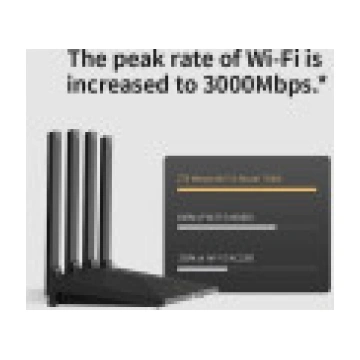 ZTE T3000 IDU maršrutētājs [Router]