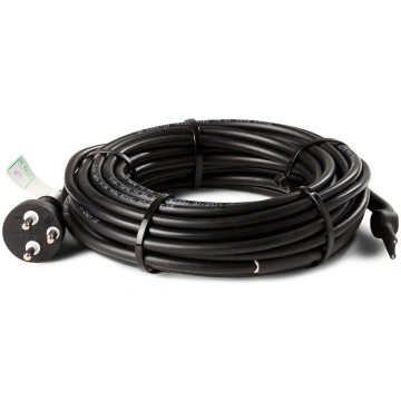 Apkures kabelis pret sasalšanu Heatcom, 2 m, 26 W