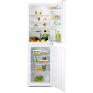Ledusskapis ELECTROLUX LNS5LE18S5