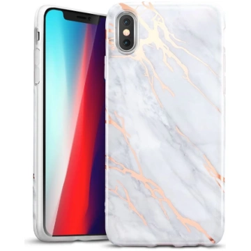 Apple iPhone XS Max Telefona maciņš/vāciņš ESR Mar
