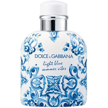 Tualetes ūdens Dolce & Gabbana Light Blue Pour Hom