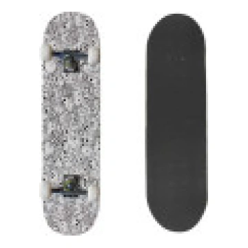 Skateboard Master Extreme Board Emocijas [Deskorol