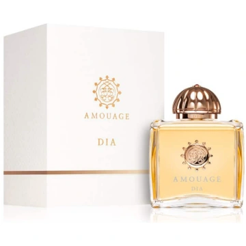 Amouage Dia Pour Femme Eau de Parfum 100 Ml