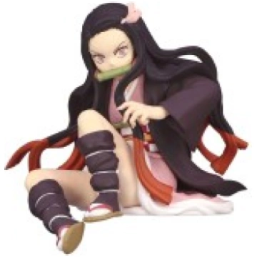 Furyu Demon Slayer Kimetsu no Yaiba Noodle Stopper