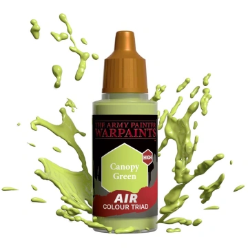 The Army Painter - Air Canopy Green AW4433P