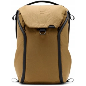 Peak Design Ikdienas mugursoma 30l Coyote