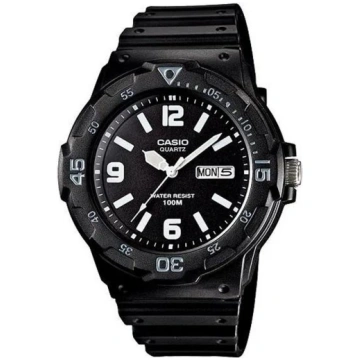 CASIO MRW-200H-1B2VDF Men"s Watch CA0196