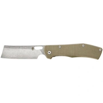 Salokāms nazis Gerber Flatiron Folding Cleaver - G