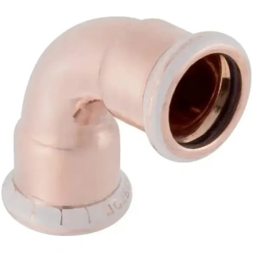 Geberit - Mapress 90° saliekums 60105