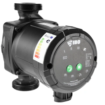 Cirkulācijas sūknis IBO BETA 2 25-60/130 elektroni