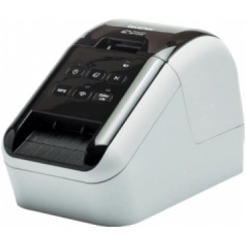 BROTHER QL-810WC MONO TERMOIEZĪMĒŠANAS PRINTERIS W